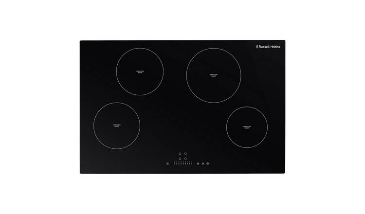 Russell hobbs best sale induction plate