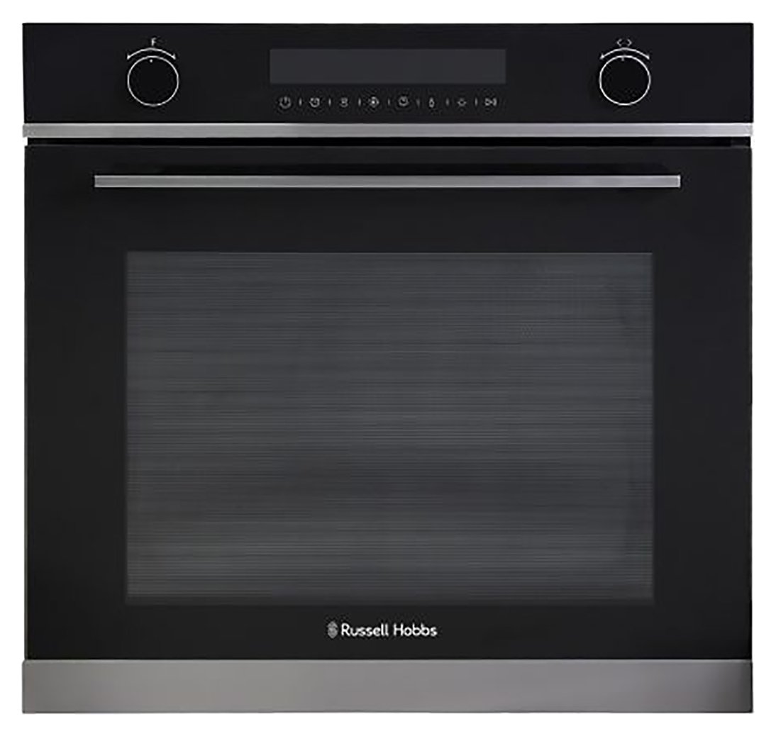 Russell Hobbs RHEO7201DS Built In Single Electric Oven