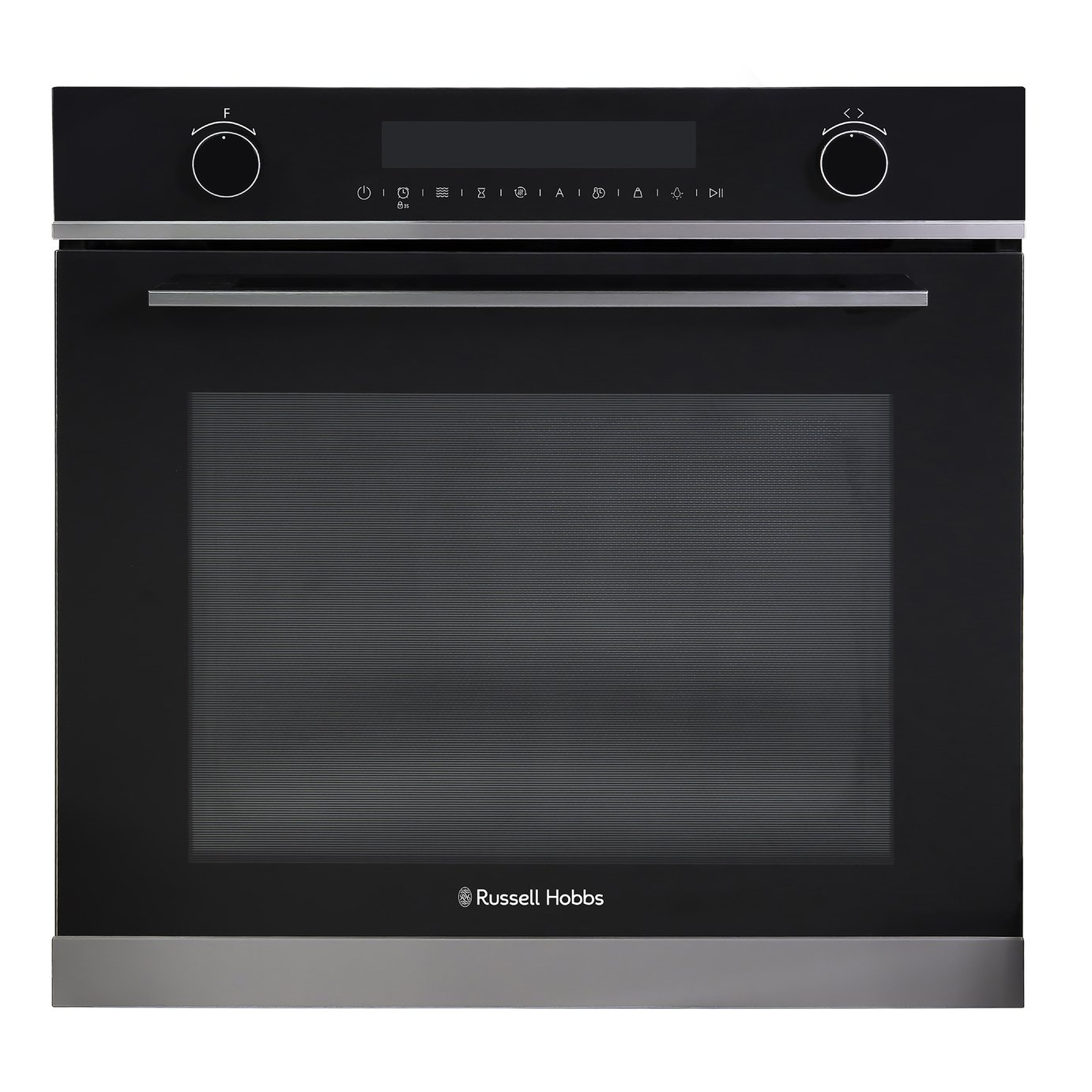 Russell Hobbs RHMEO7202DS 800W BuiltIn CombinationMicrowave