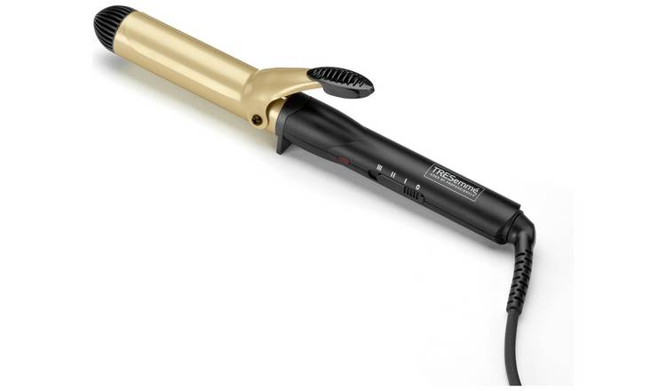 Hair tongs 2025 at argos