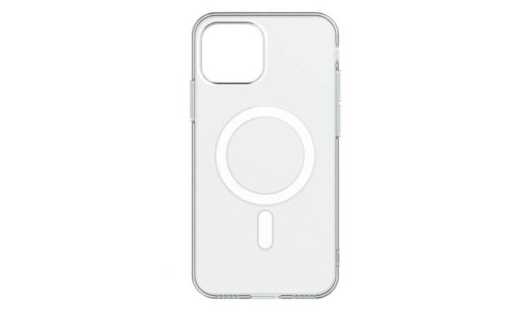 Buy Proporta iPhone 14 Plus Phone MagSafe Case - Clear, Mobile phone cases