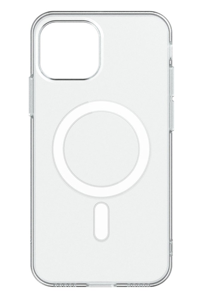 Proporta iPhone 14 Pro Phone MagSafe Case - Clear