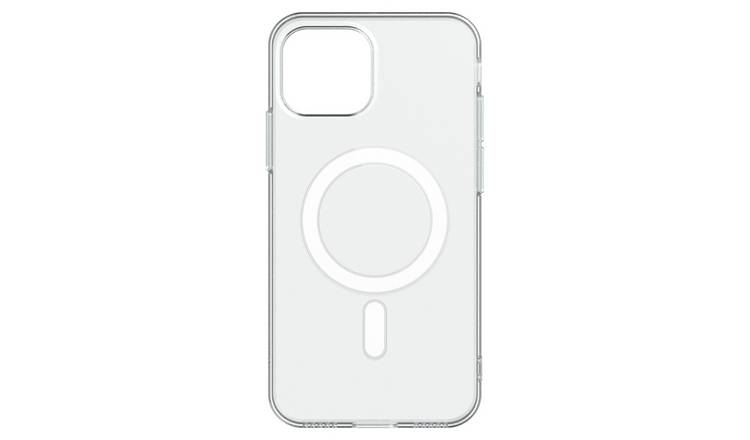 IPhone 14 Clear Case with MagSafe