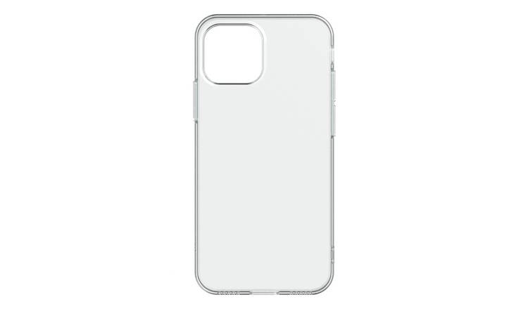Buy Proporta iPhone 14 Pro Phone Case - Clear | Mobile phone cases | Argos