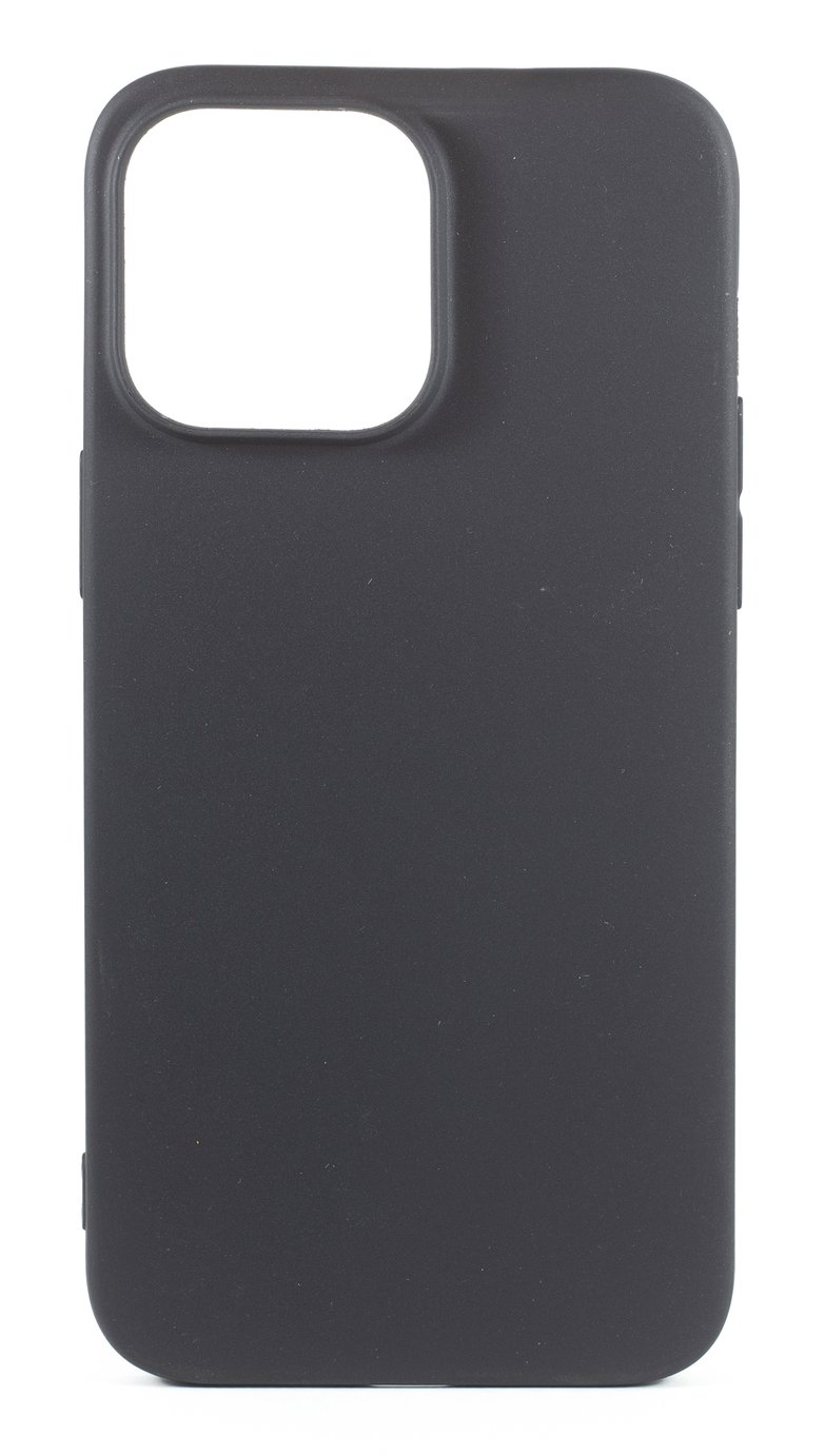 Proporta iPhone 14 Pro Phone Case - Black