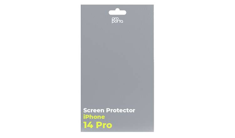 iPhone 14 Pro Max Screen Protector