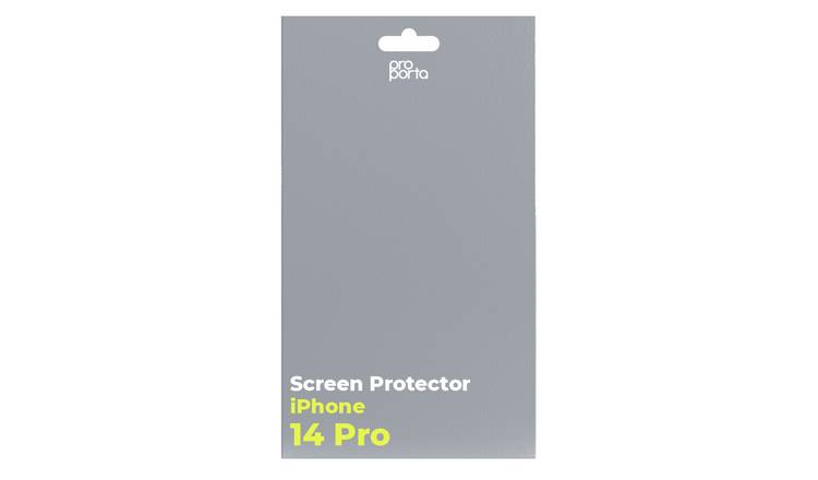 Proporta iPhone 14 Pro Glass Screen Protector