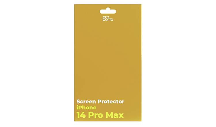 Buy Proporta iPhone 12 / 12 Pro Glass Screen Protector