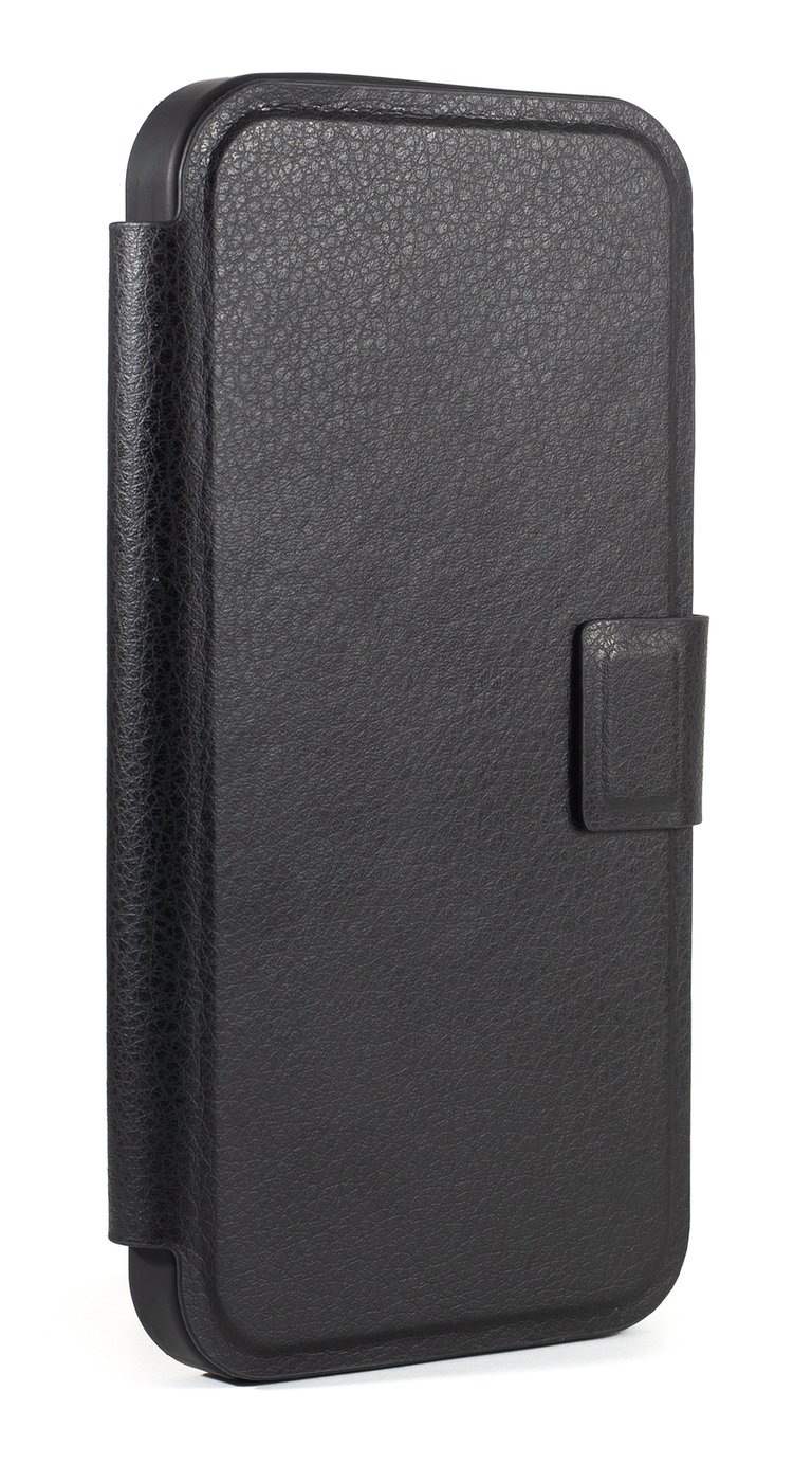 Proporta iPhone 14 Folio Phone Case - Black