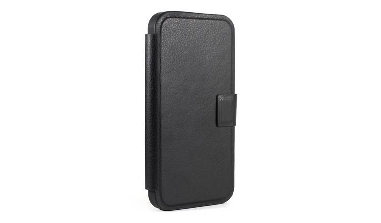 Proporta iPhone 14 Folio Phone Case - Black