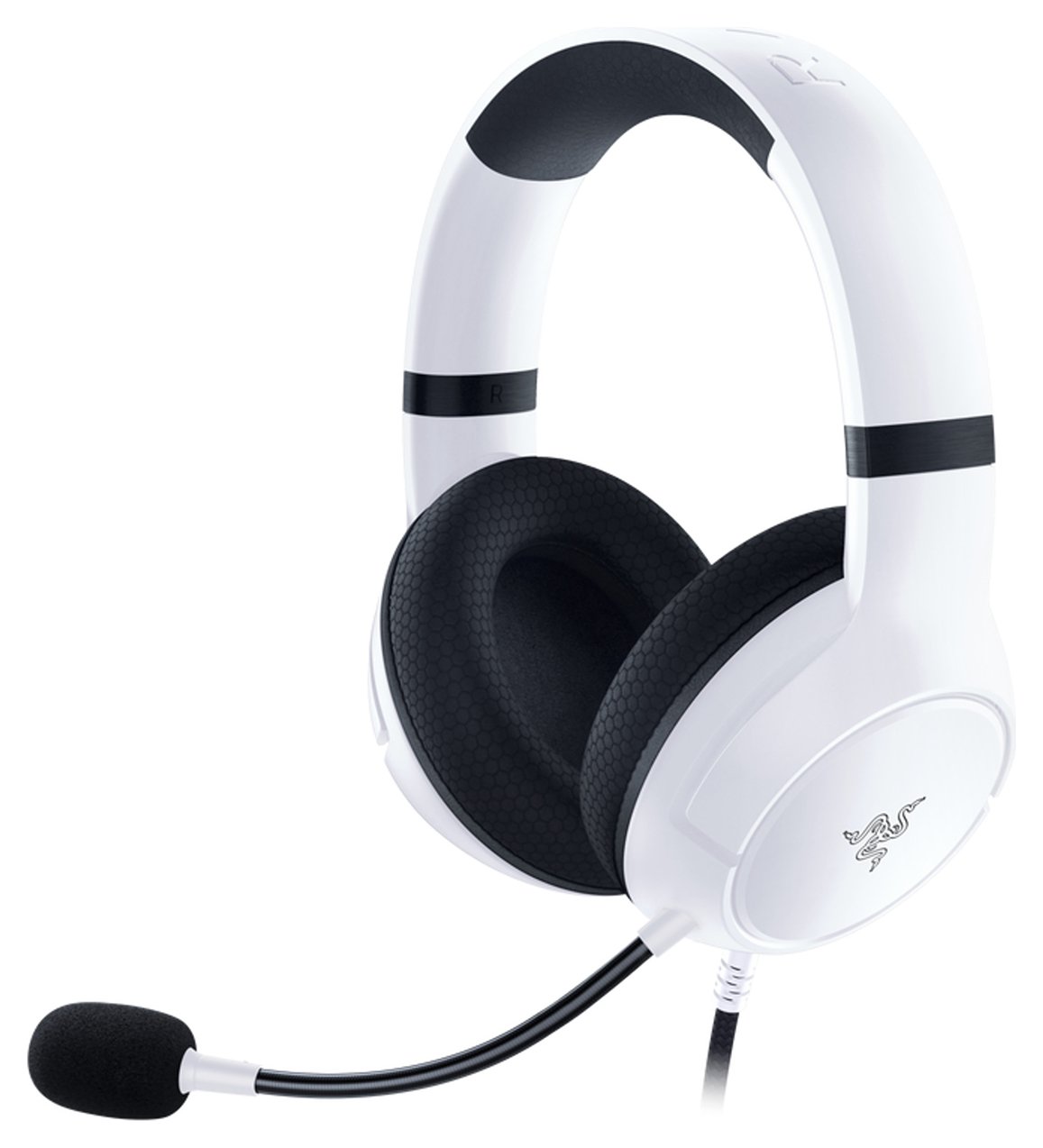 Razer Kaira X Xbox Series X/S Wired Headset - White