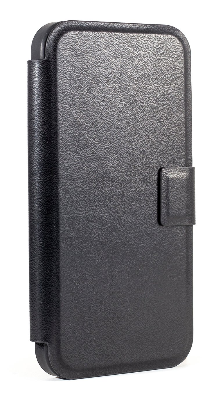 Proporta iPhone 14 Plus Folio Phone Case - Black