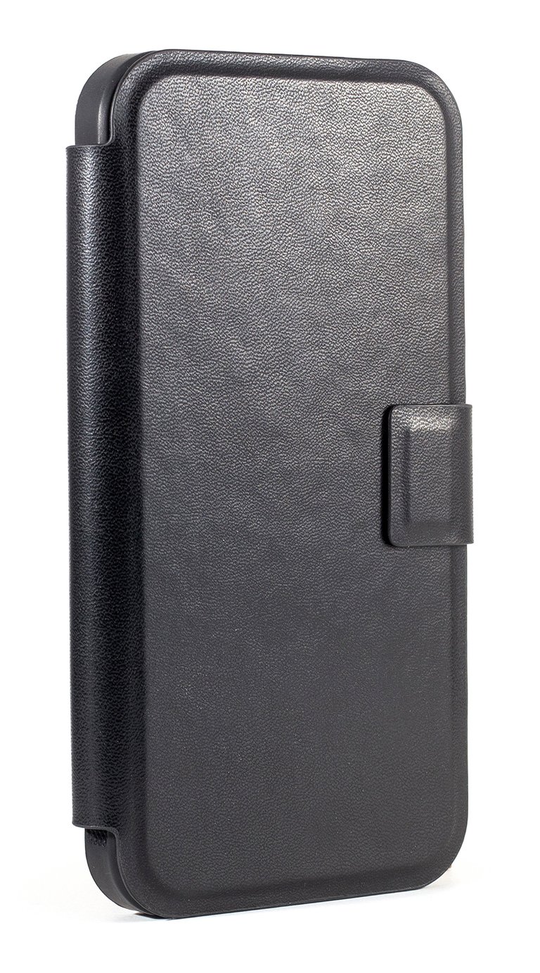Proporta iPhone 14 Pro Folio Phone Case - Black