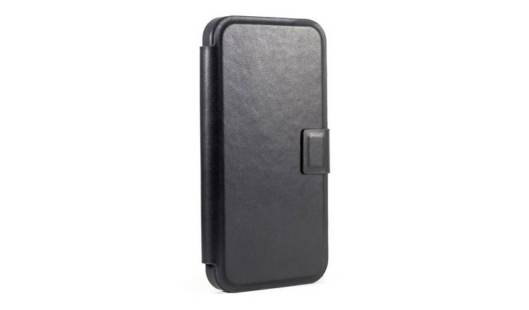 Buy Proporta iPhone 14 Pro Folio Phone Case Black Argos