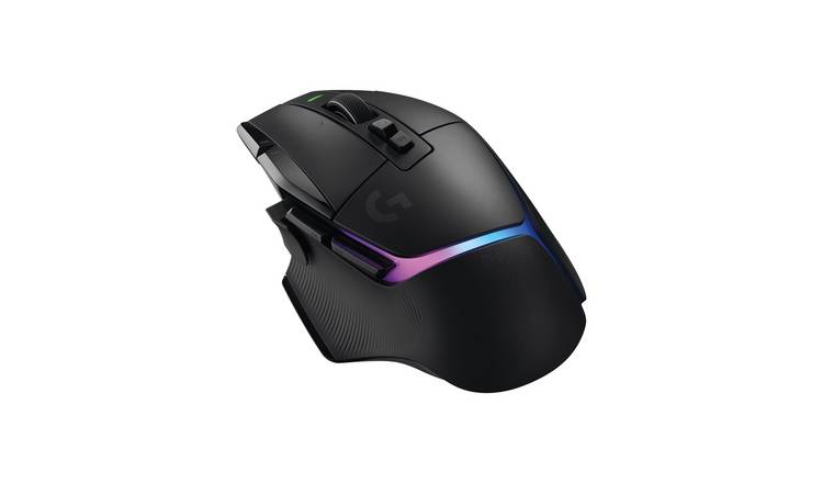 G502 X Wireless Gaming Mouse