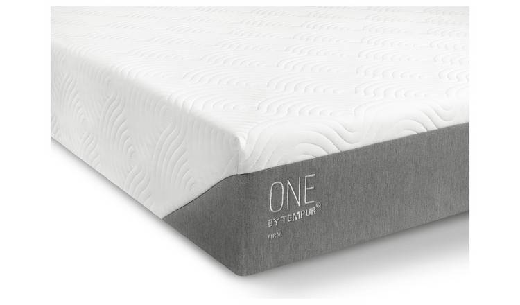 Tempur double deals memory foam mattress