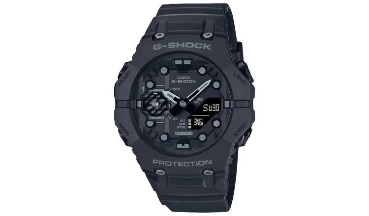 Baby g shock store watches argos