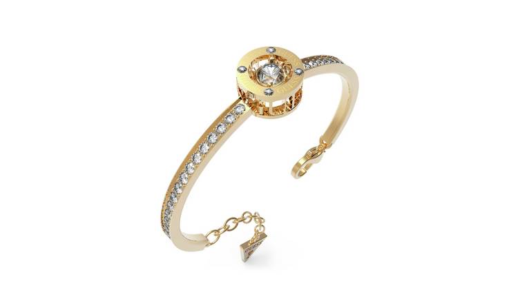 Gold bracelet deals for women argos