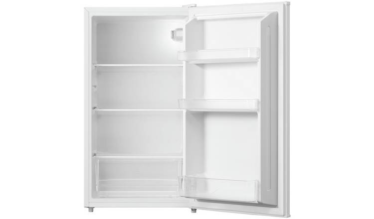 Argos store larder fridge