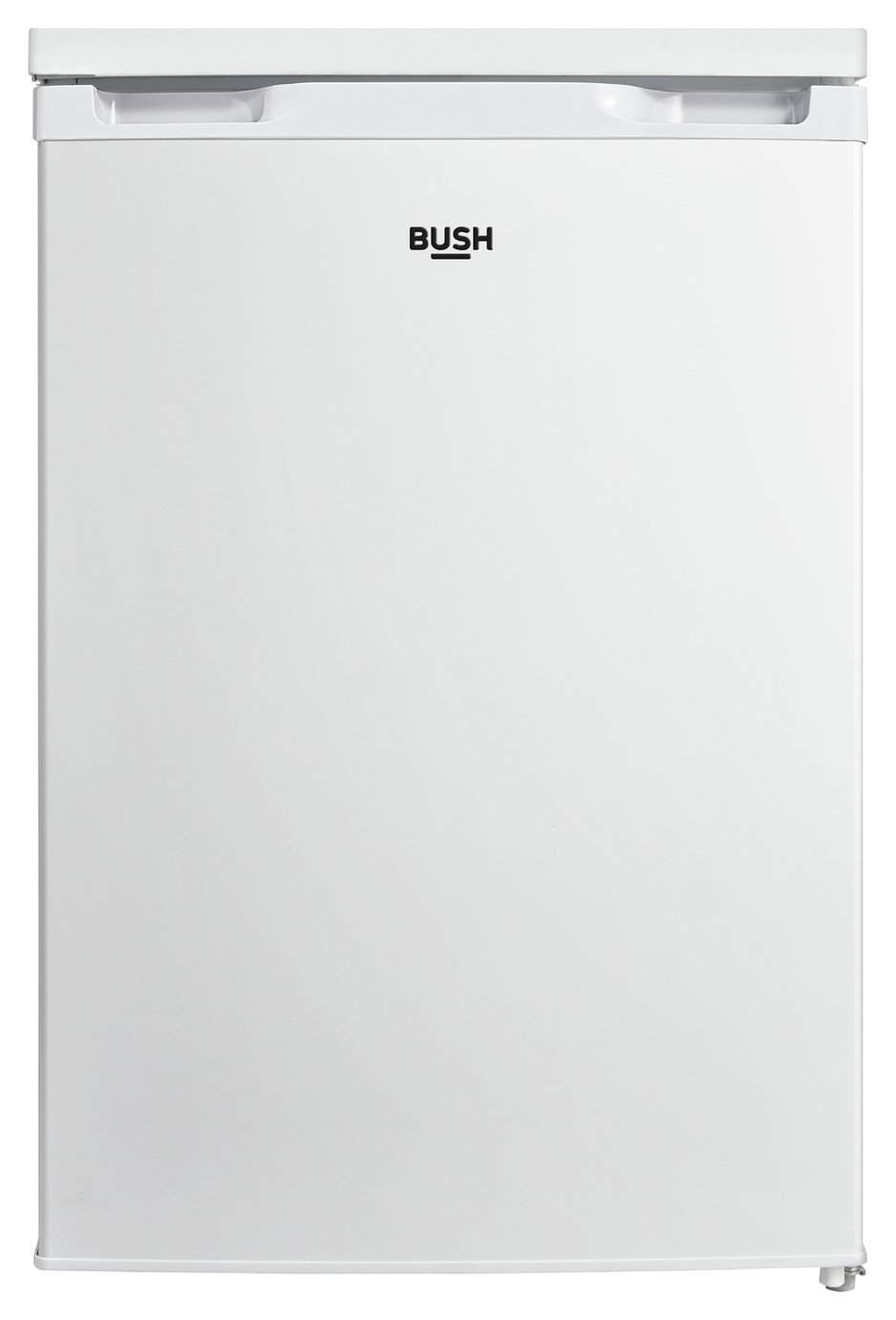 Bush NE5585UCFR Under Counter Freezer - White