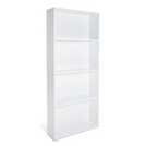 Argos malibu online bookcase