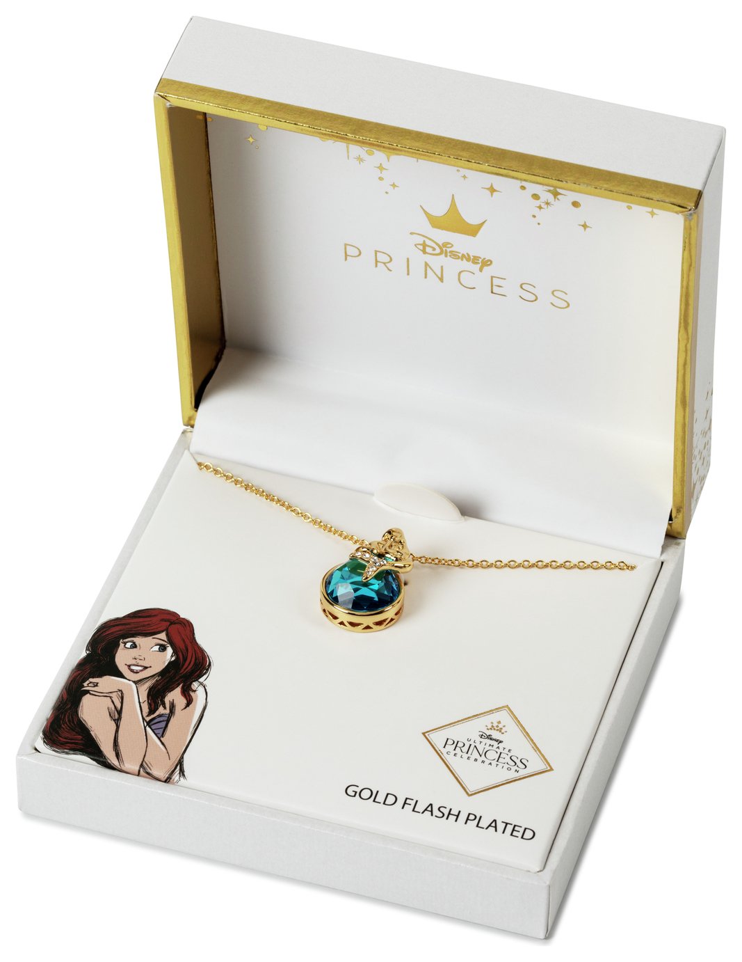 Argos Gold Plated Chains 2025