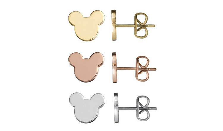 Disney deals earrings argos