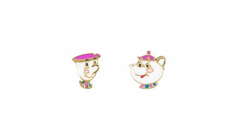 Argos hot sale children earrings