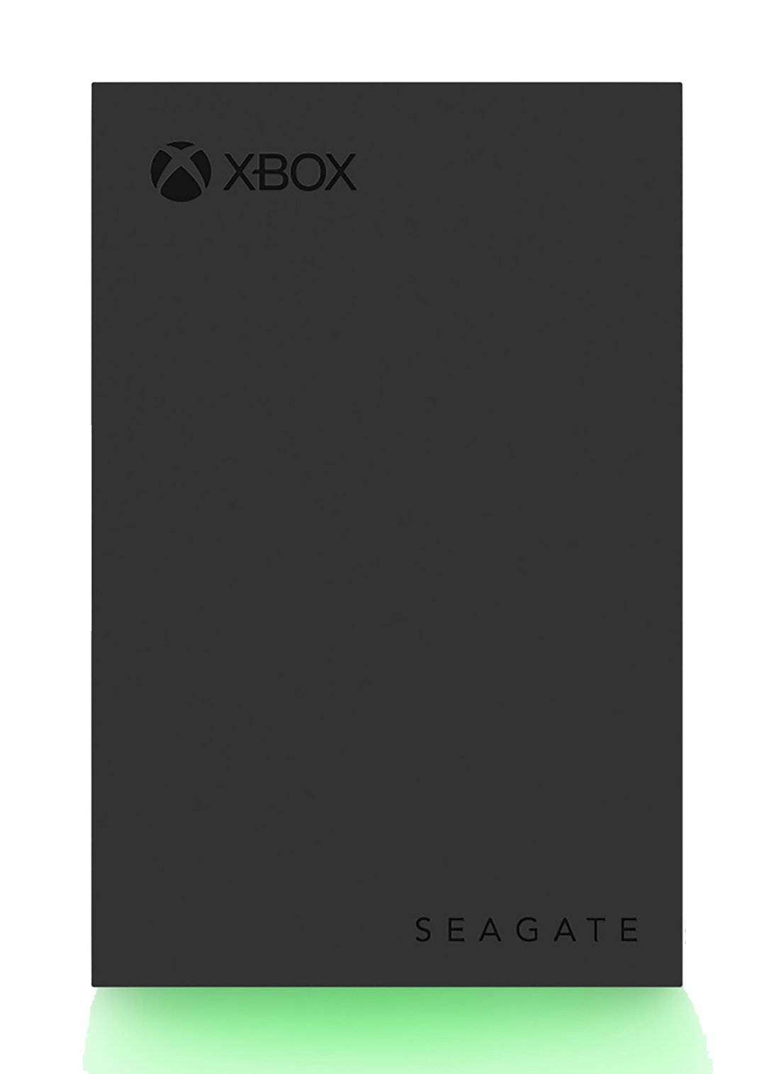 Seagate Xbox 2TB Portable Gaming Hard Drive