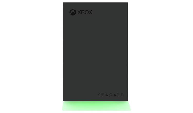 Seagate Game Drive Green 4TB - Xbox One | GameStop