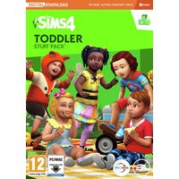 The Sims 4 Toddler Stuff Pack PC Game 