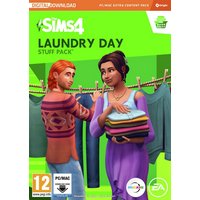 The Sims 4 Laundry Day Stuff Pack PC Game 
