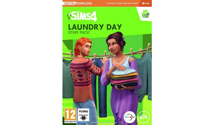 Gaming Accessory The Sims 4 Moschino - PC DIGITAL