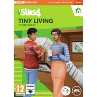 The Sims 4 Tiny Living Stuff Pack PC Game 