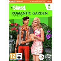 The Sims 4 Romantic Garden Stuff Pack PC Game 