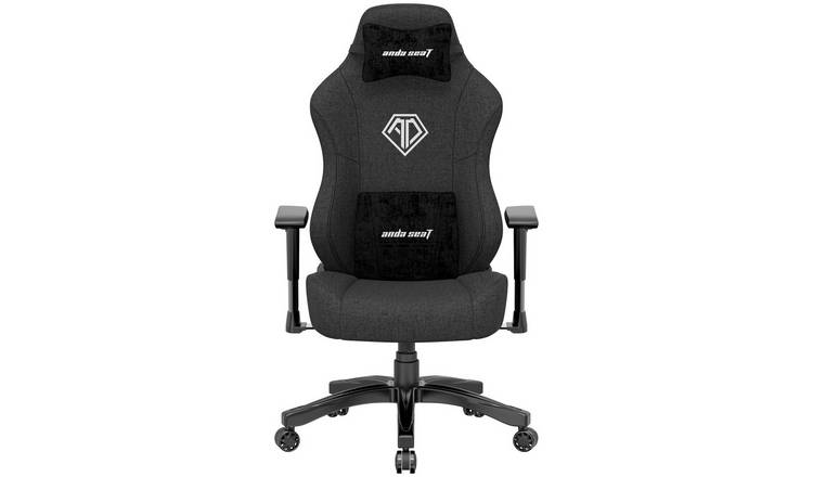 Red gaming chair deals argos