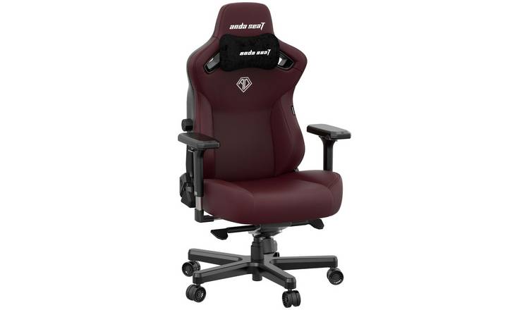 Gaming outlet chair anda