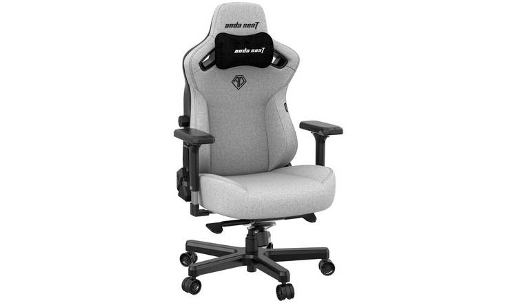 Argos discount gaming chair