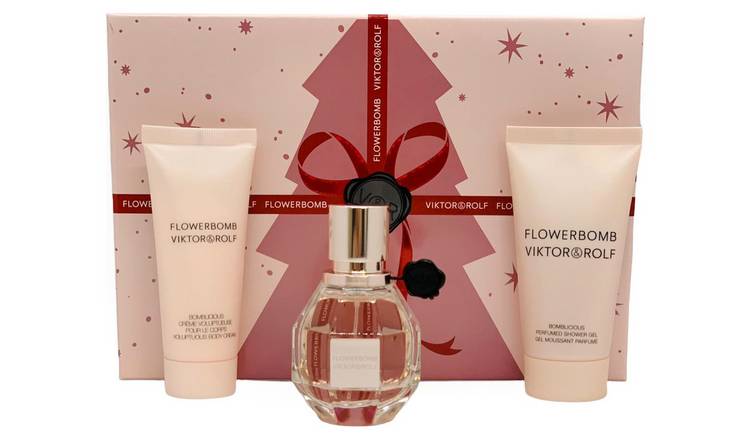 Buy Viktor Rolf Flowerbomb Eau De Parfum Gift Set Perfume Argos