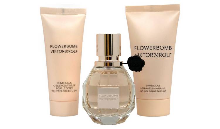 Buy Viktor Rolf Flowerbomb Eau De Parfum Gift Set Perfume Argos