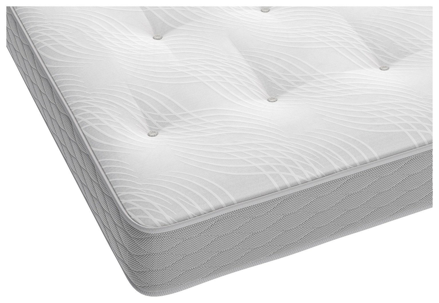Sealy Newman Ortho Firm Support Superking Size Mattress