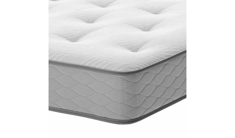 Sealy Newman Ortho Firm Support Superking Size Mattress