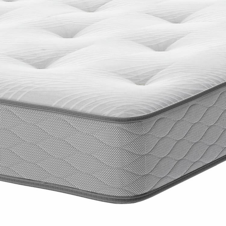 Sealy Newman Ortho Firm Support Superking Size Mattress 0