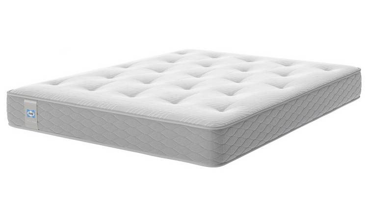 Sealy Newman Ortho Firm Support Superking Size Mattress