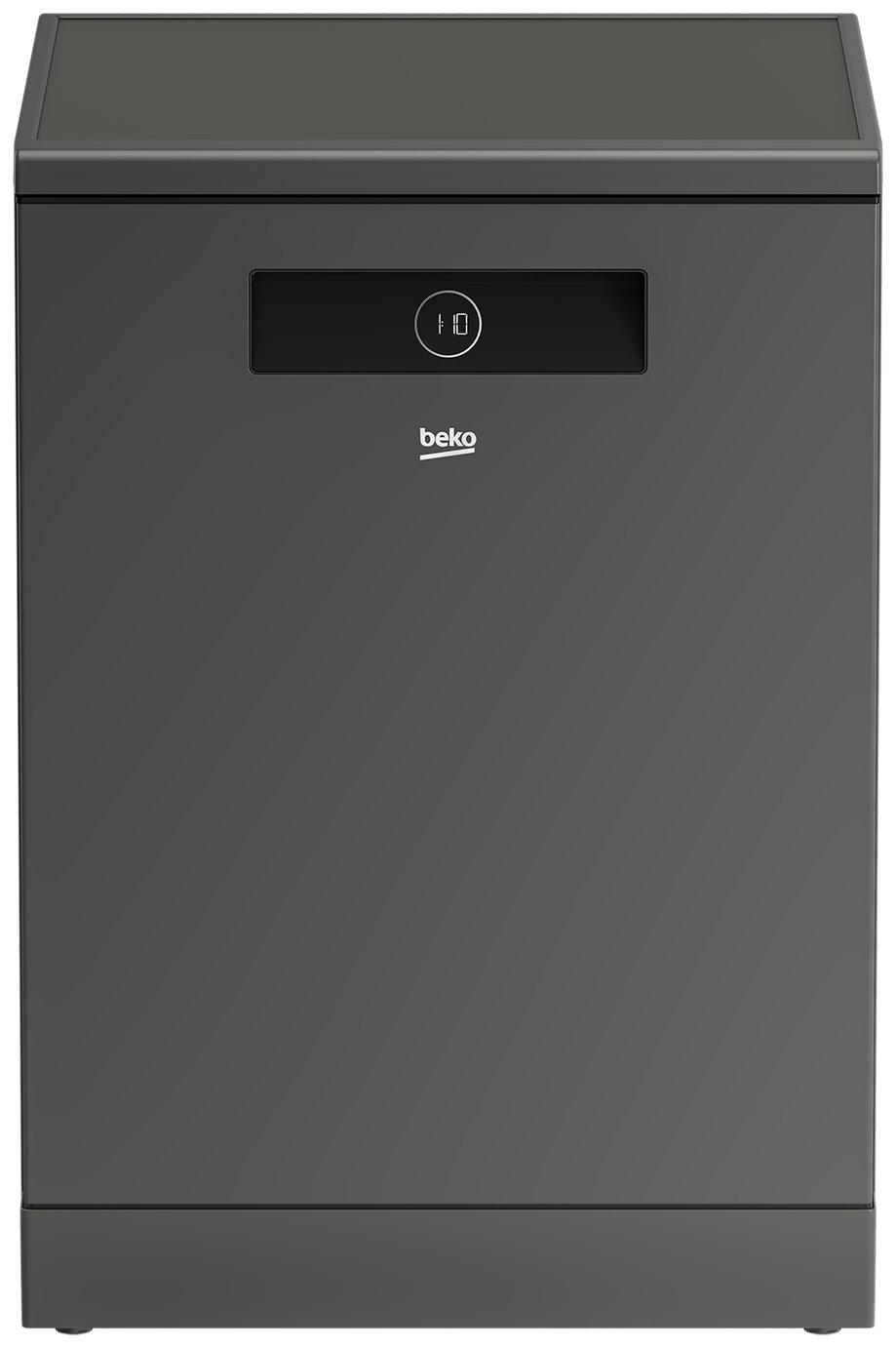 Argos best sale black dishwasher