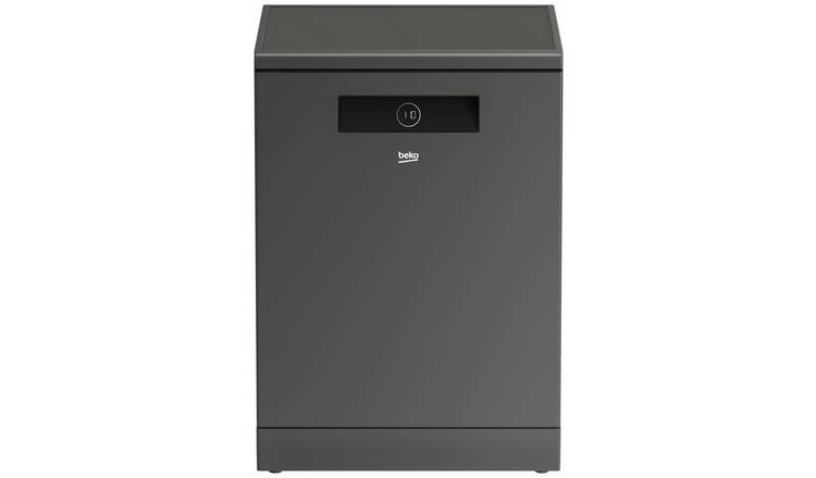 Beko sales dishwasher graphite