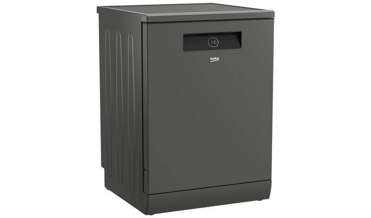 Argos store black dishwasher