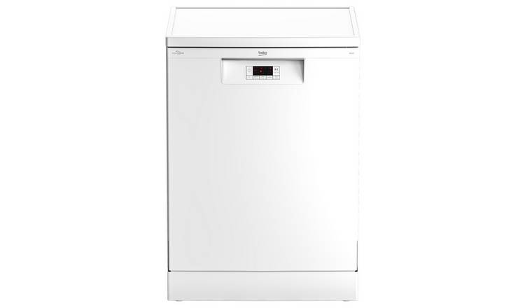 Beko dishwasher argos discount