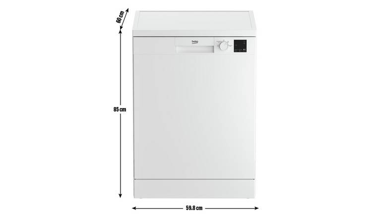 Beko dishwasher deals argos