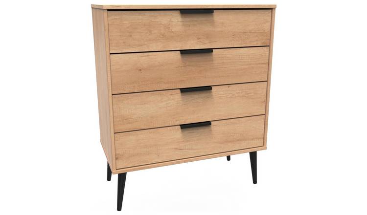 Derwent Chest Of Drawers - 4